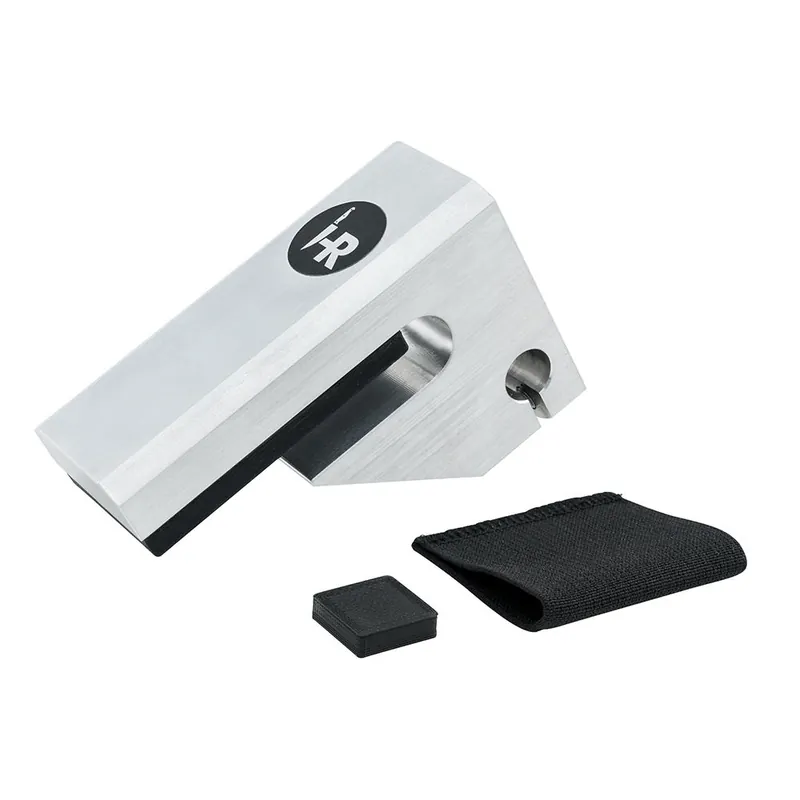 Sonderaktion HR-Messerschleifführung für Nass-Schleifsysteme, für Steinbreite 40 mm
