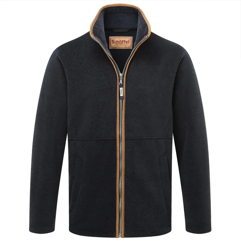 Schöffel Cottesmore Fleece Jacke Ausverkauf