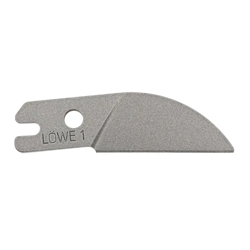 Markenware Ersatzklinge für Löwe® Jagdschere