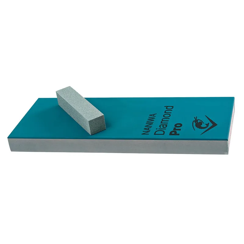 Neue Kollektion Naniwa® Diamond Pro Schärfstein, Körnung 3000