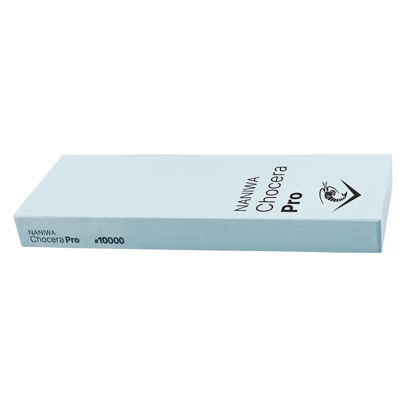 Naniwa® Chocera Pro Polierstein, Körnung 10000 Ausverkauf
