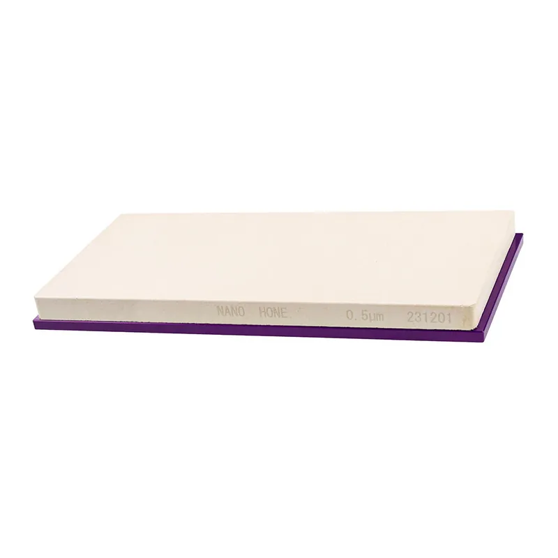 Schnäppchen Nano Hone® Polierstein, Körnung 30 000 (0,5 Micron)