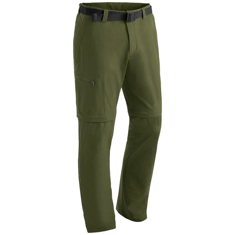 Direkt Vom Hersteller Herren Zip-Off Hose »Tajo«