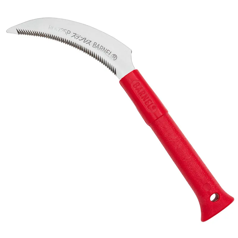 Barnel® Erntesichel klein Mega-Angebot