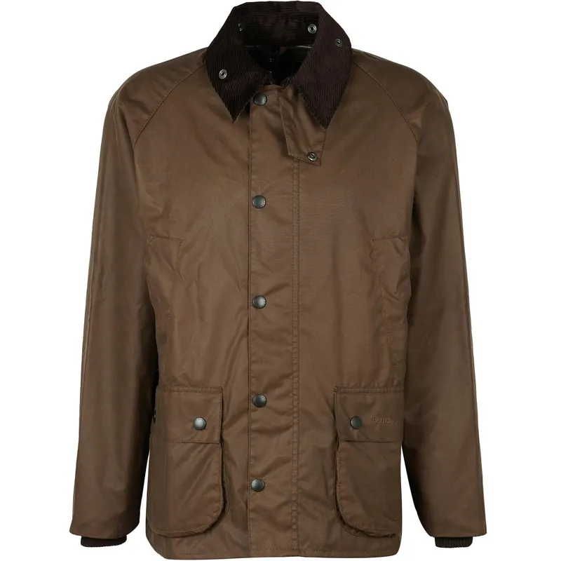 Barbour Wachsjacke »Bedale« Jetzt Bestellen