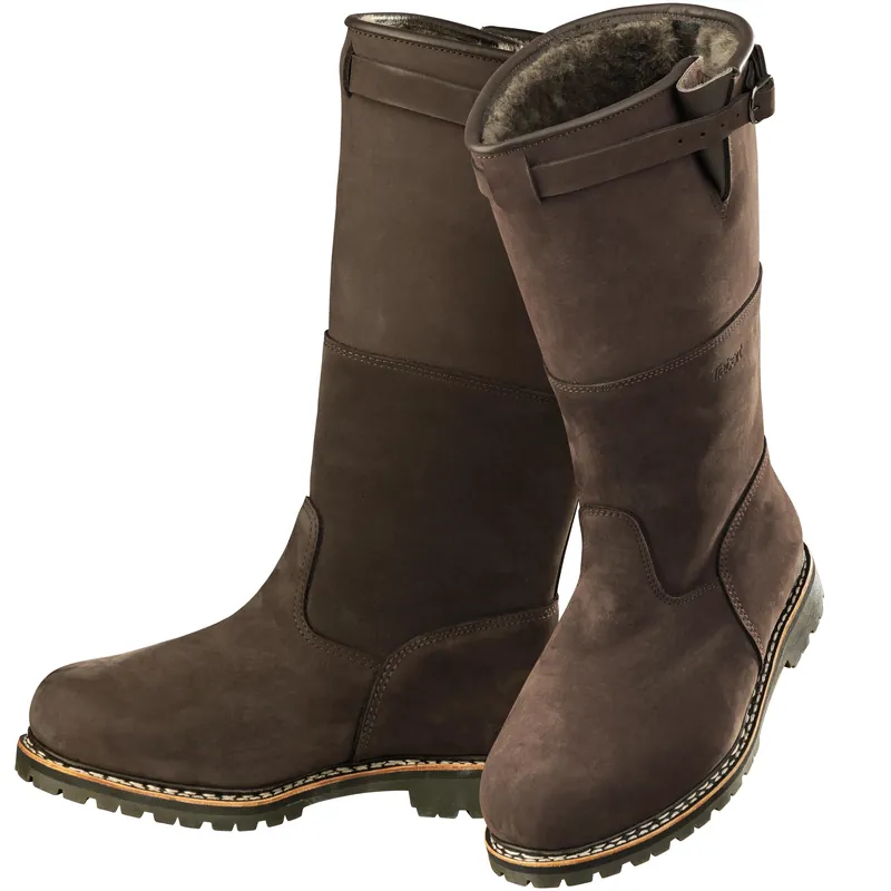 Trabert Jagdstiefel »YETI« Markenprodukt