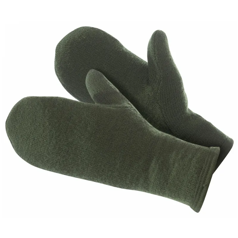 Woolpower® Handschuhe, 400 g/m² Neu Im Sortiment