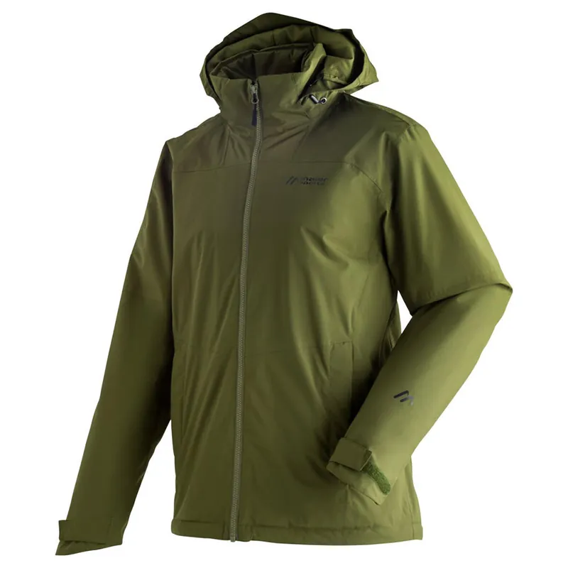 Herren Funktionsjacke »Metor Therm« Letzte Chance