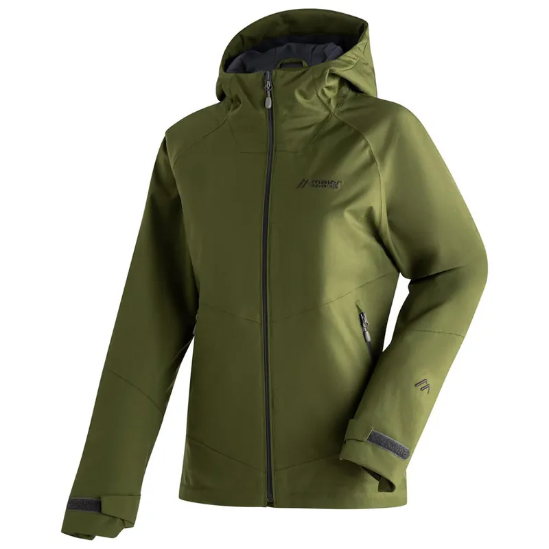 Rabatt Damen Funktionsjacke »Solo Tipo«