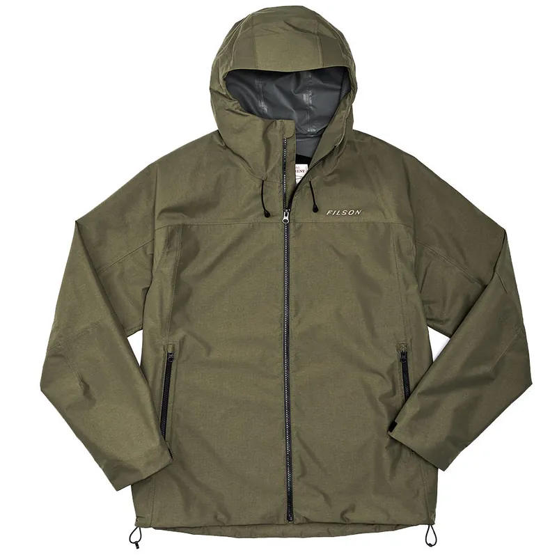 Filson Swiftwater Rain Jacket Direktkauf