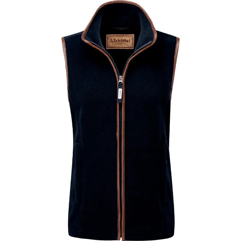 Sonderaktion Schöffel Lyndon Fleece Weste