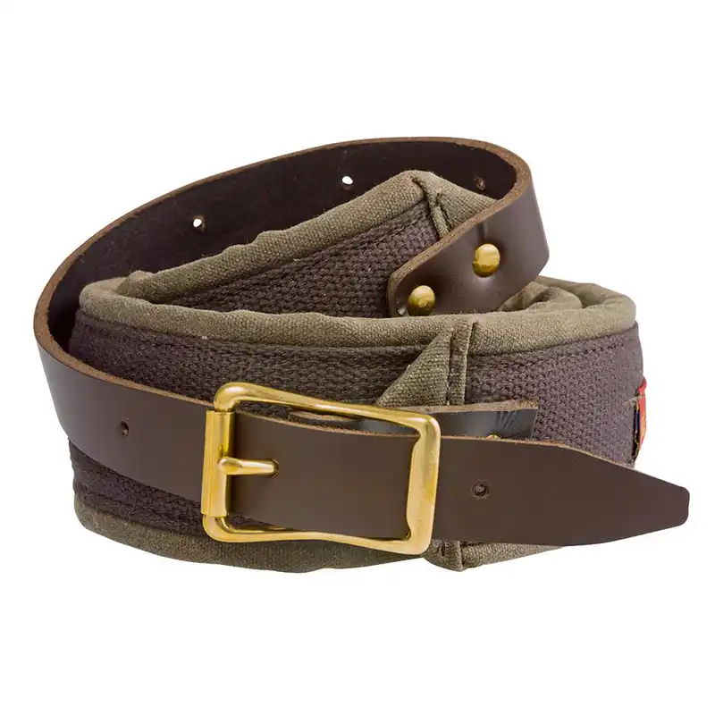 Versand Am Gleichen Tag Frost River Canvas Padded Waistbelt