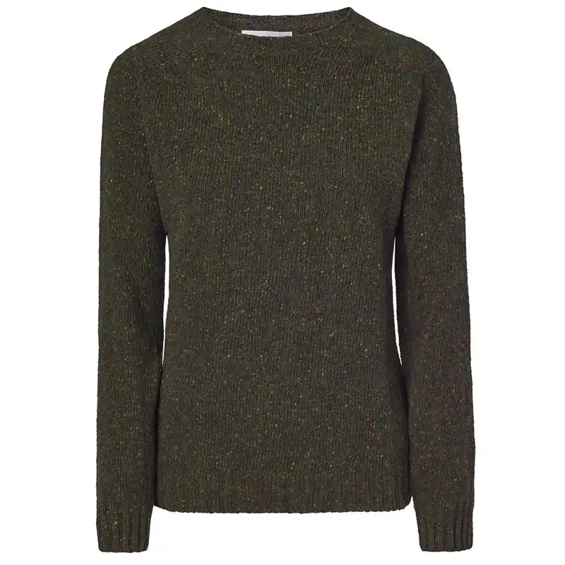Damenpullover Donegal Angebot