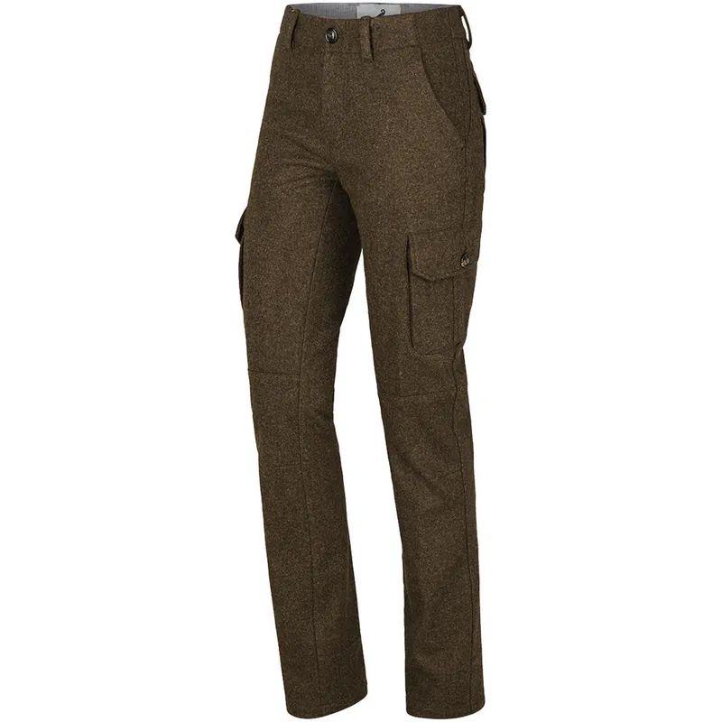 Sofort Bestellen Damen Loden Jagdhose Juliane