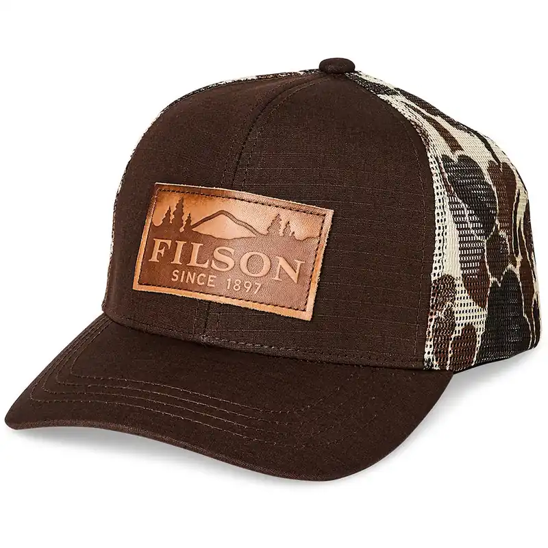 Jetzt Bestellen Filson Logger Mesh Cap