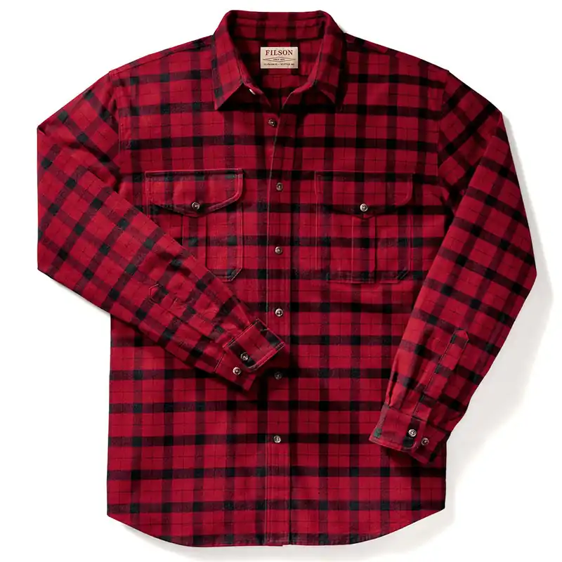 Filson Alaskan Guide Shirt Versand Am Gleichen Tag