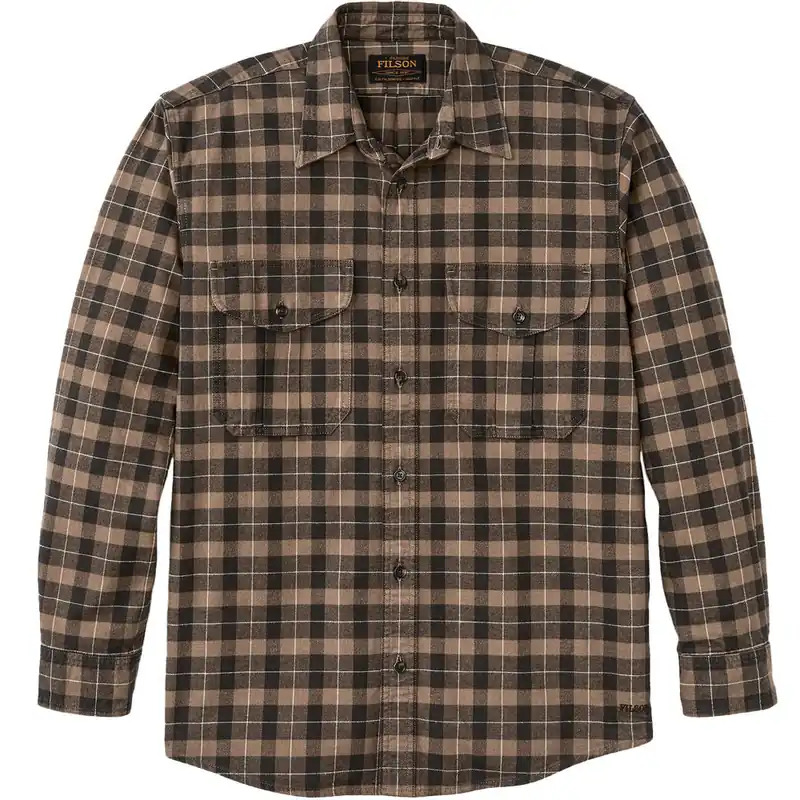 Filson Alaskan Guide Shirt Beliebt