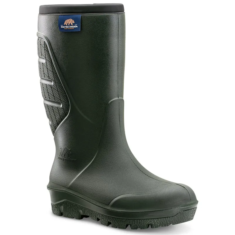 Polyver Winterstiefel Classic High Markenprodukt