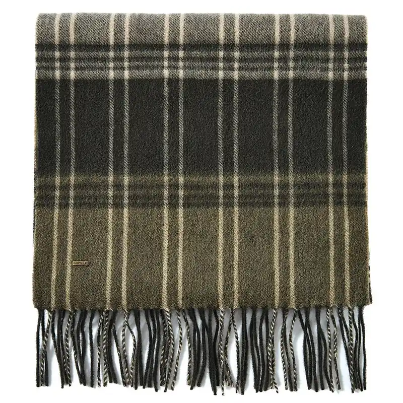 Dubarry Woll Schal Gleneagle Billig