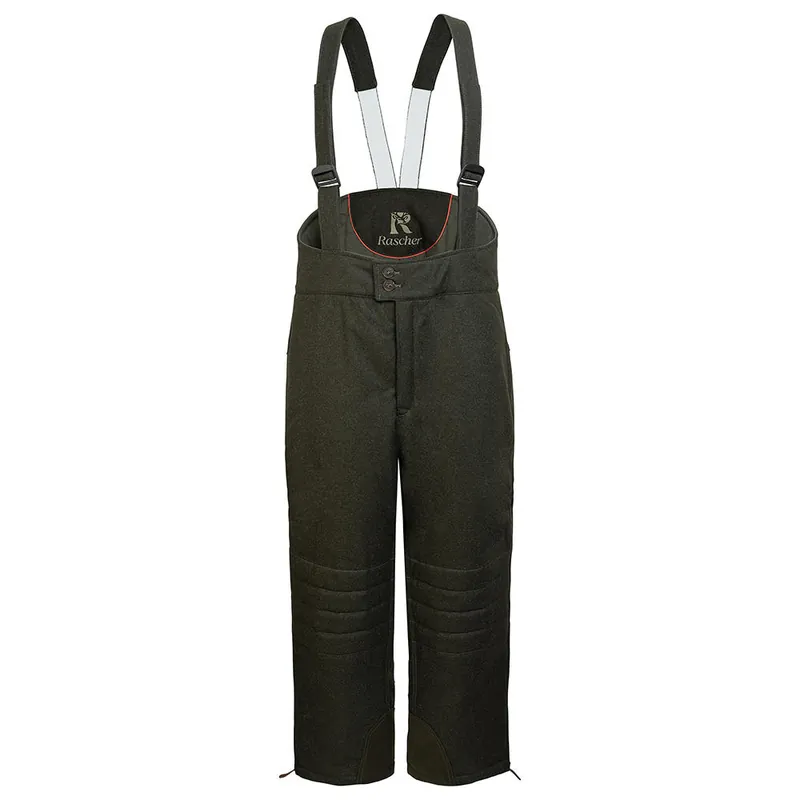 Sichere Zahlung Rascher Loden-Ansitzhose 250 g/m² Thinsulate®