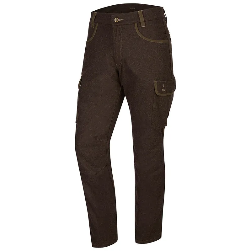 Zertifiziert Rascher Lodenhose Thermo »Prestige«