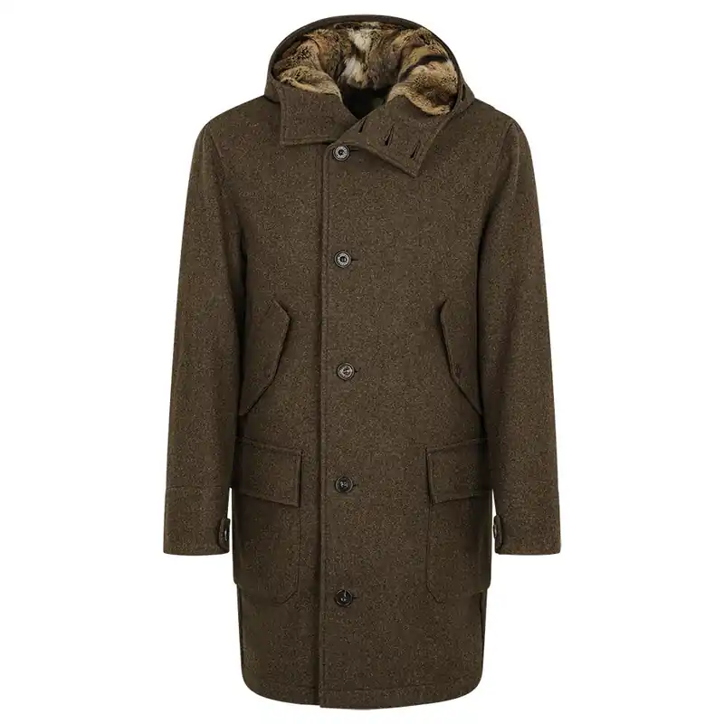 Habsburg Herren Loden-Jacke »Sigismund« Meistverkauft