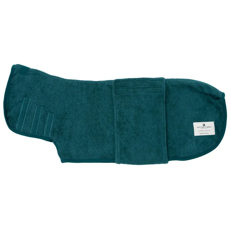 Hundetrockenmantel, Classic Collection Neu Im Sortiment