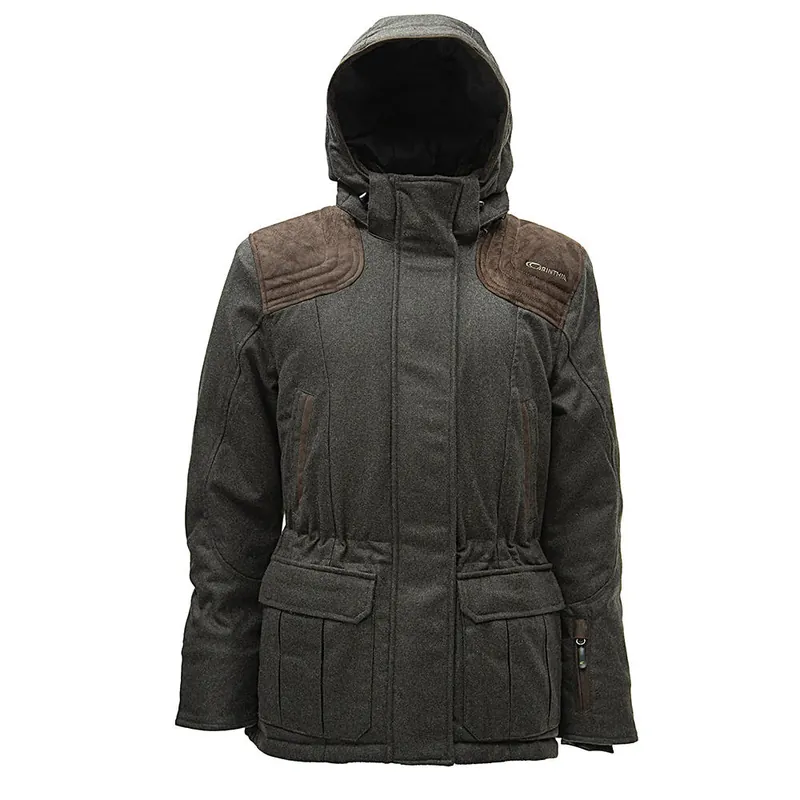 Top-Angebot Carinthia G-LOFT Damen Lodenparka