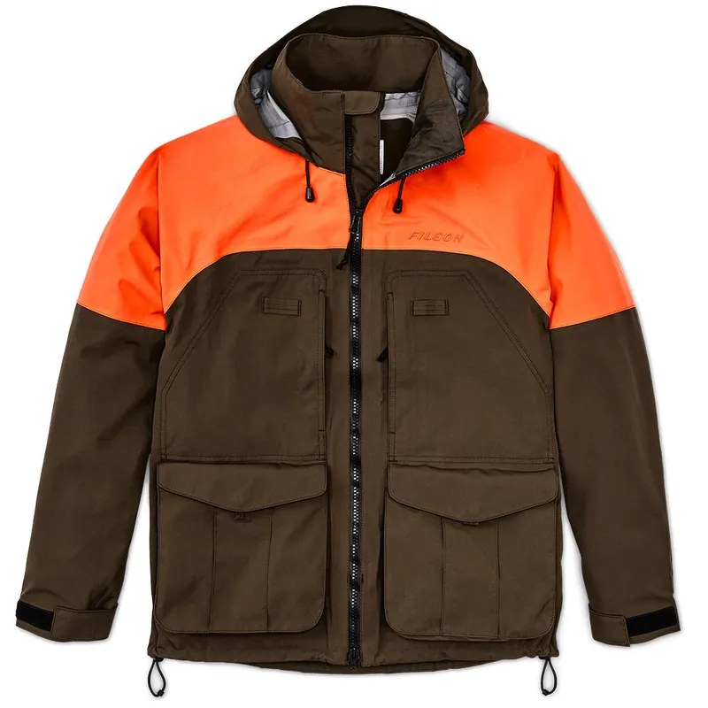 Filson 3-Layer Field Jacket Neue Kollektion