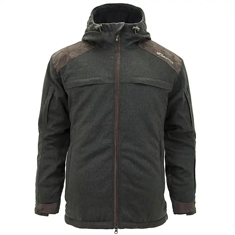 Carinthia G-Loft MILG Jacke Aktuell