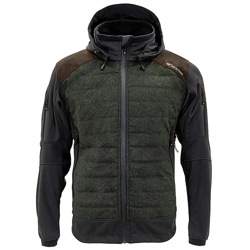 Jetzt Kaufen Carinthia ISLG Jacke