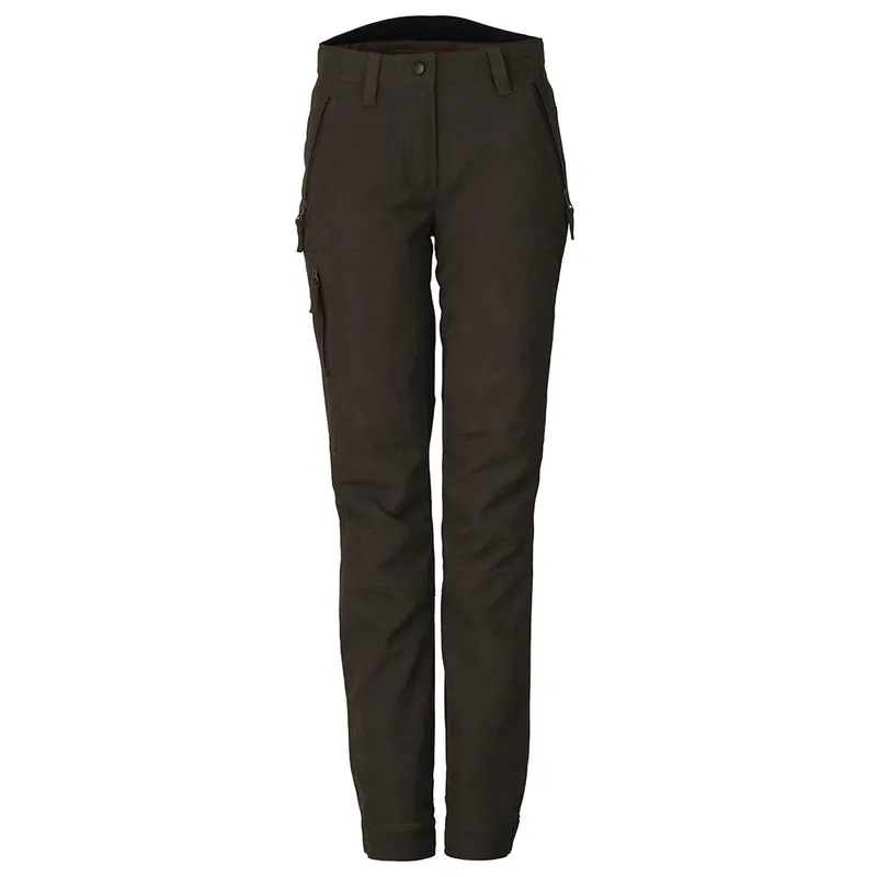 Laksen Damen Jagdhose Trackmaster Online Kaufen