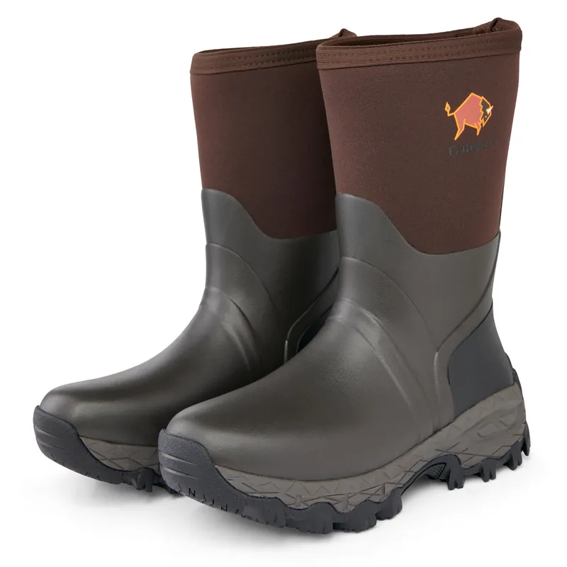 Direkt Vom Hersteller Gateway1 Gummistiefel Woodwalker 12" 4mm