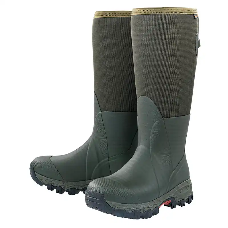 Versand Am Gleichen Tag Gateway1 Gummistiefel Woodbeater 18" 7mm