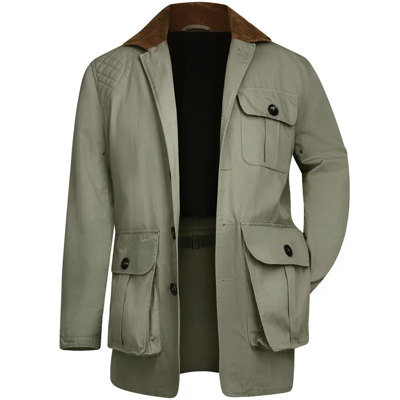 Herren Jagdjacke »Stewart« Direktkauf