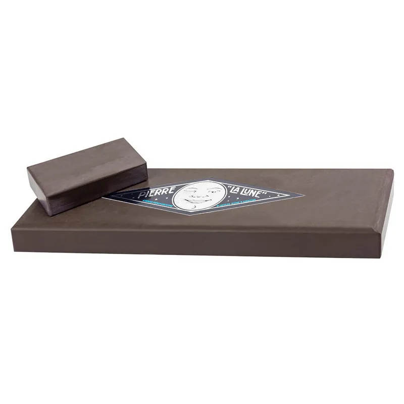 1Stone® Natürlicher Polierstein »Pierre La Lune«, Körnung 8000-12 000 Billig
