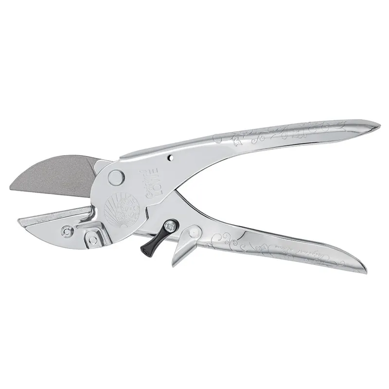 Löwe® 1 Original Amboss-Schere, Jubiläums-Edition Bestpreis