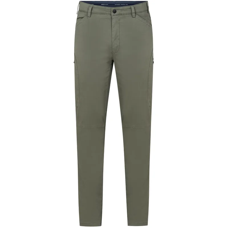 Schnäppchen Meyer Herren Cargohose Kerry