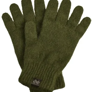 Handschuhe Merino-Possum Echt