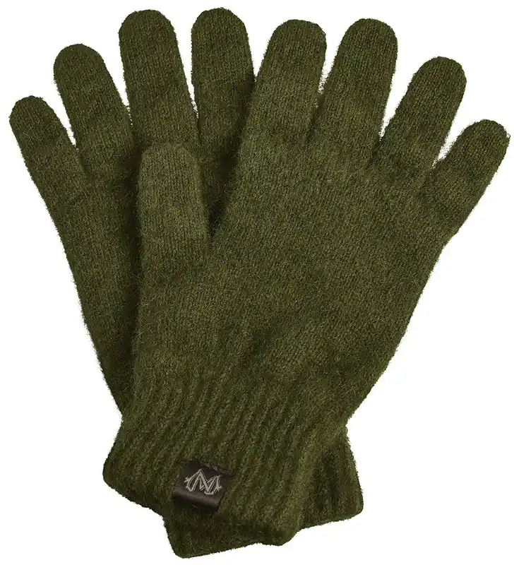 Handschuhe Merino-Possum Echt