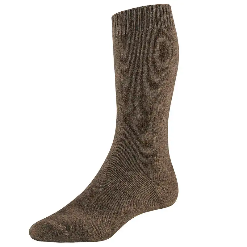 Socken Merino-Possum Nur Heute