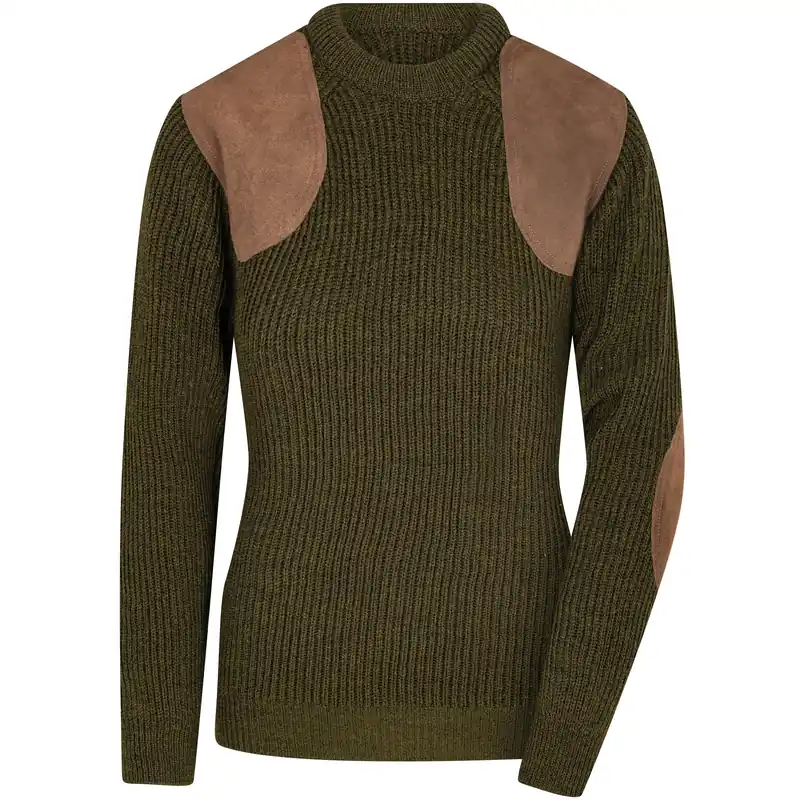 Begrenztes Angebot Peregrine, Damenpullover Kate
