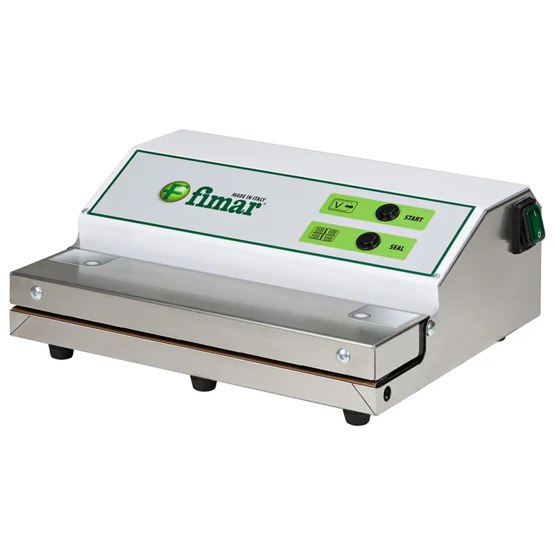Fimar Vakuumiergerät BAR300P Must-Have