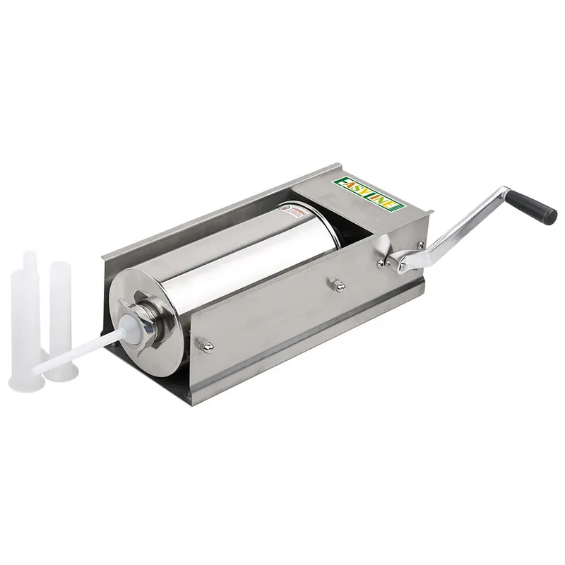 Ausverkauf EasyLine Wurstfüller SS7H, 7 Liter