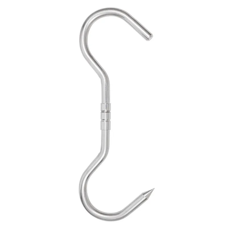 Expressversand Drehhaken, 275 x 12 mm