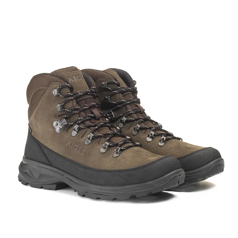 Mega-Angebot Aigle Herren Trekking Stiefel BAKKE GTX