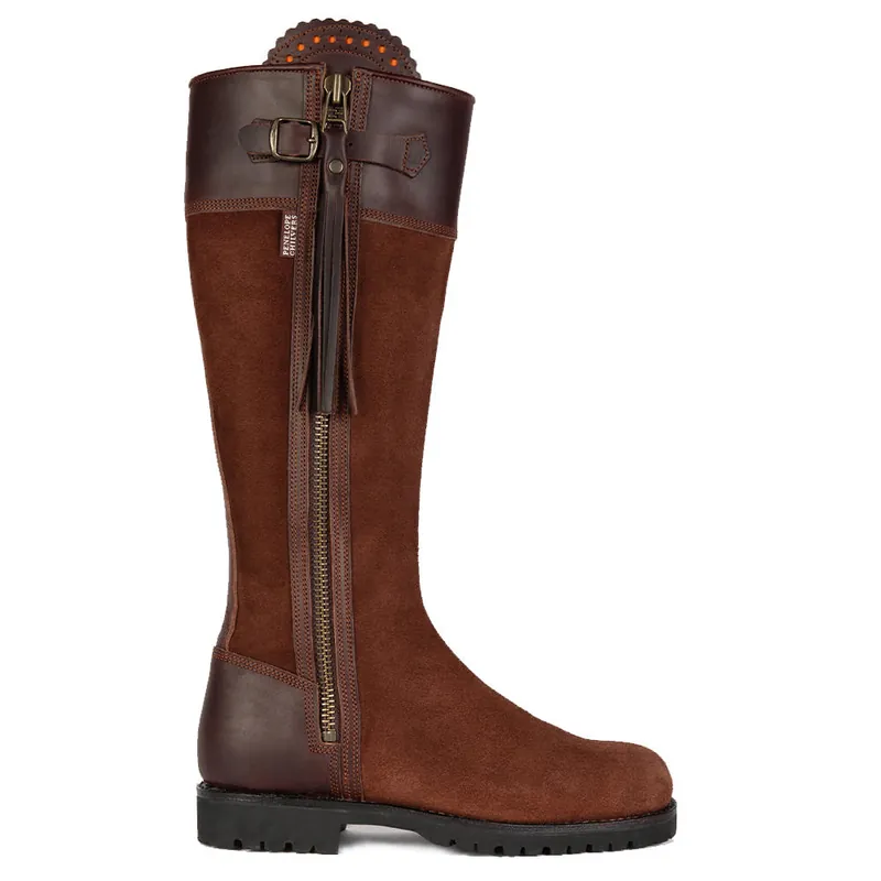 Preis Gesenkt Penelope Chilvers Damen Inclement Long Stiefel