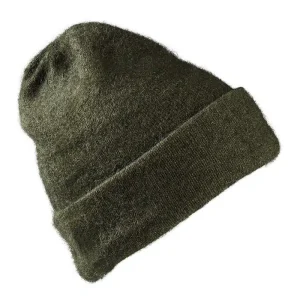 Abverkauf Mütze Merino-Possum