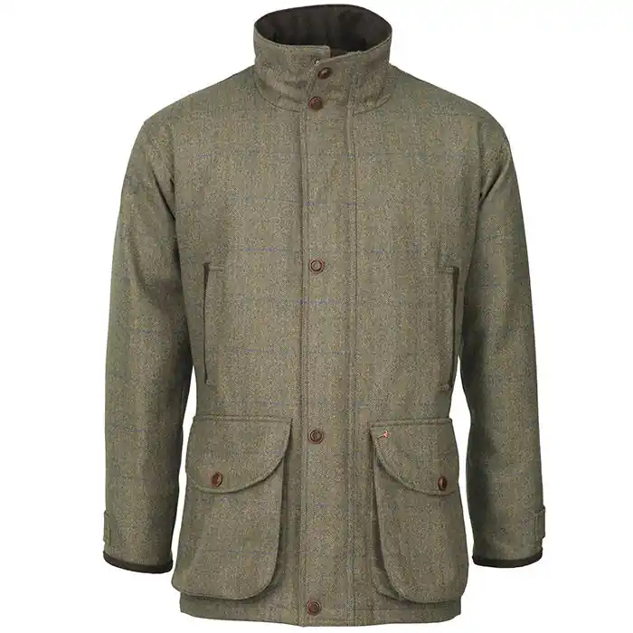 Laksen Herren Tweedjacke Wingfield, Rutland Neu Im Sortiment