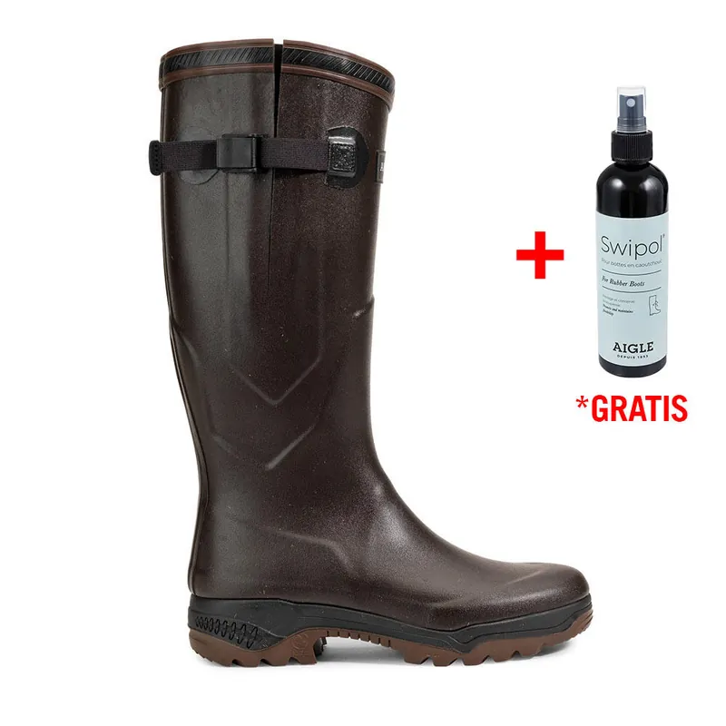 Preisknaller Aigle Gummistiefel PARCOURS 2 VARIO